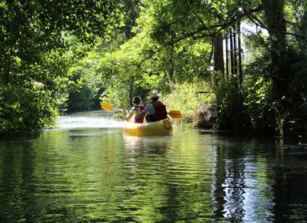 l'Ancre dans le val de Somme