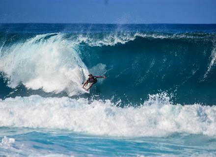 AGADIR SURF ACADEMY - Cours de surf ou de bodyboard - 1 personne