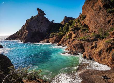 calanque la ciotat youcamp