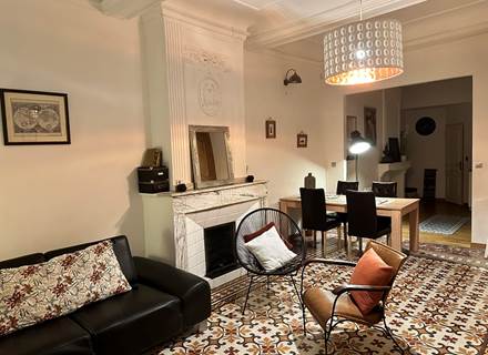 Salon