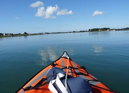 KAYAK ETEL