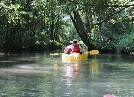 tourisme en val de Somme, vallee ideale