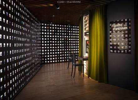 Musée départemental Albert KAHN
