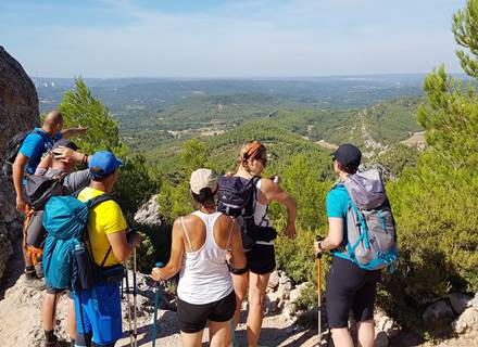 Sainte Victoire  - Youcamp Outdoor