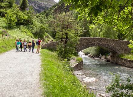 Le cirque de Gavarnie