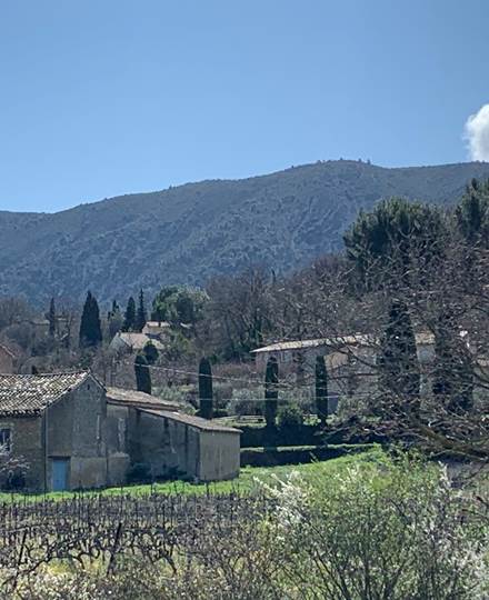 LUBERON