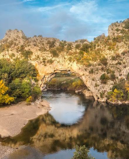 Pont d'Arc©Marina Geray-2