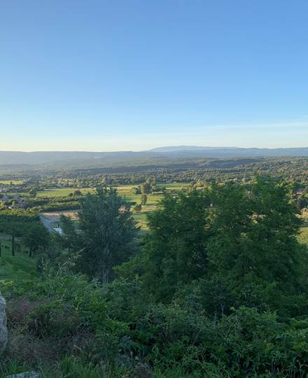 DOMAINE VITICOLE LA CITADELLE MENERBES
