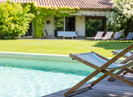 La Villa Oustal