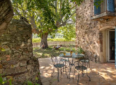 Domaine des Perirecedes BD-0105