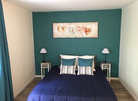 La Forestière Chambre Hôtes Gite Montauban Monclar