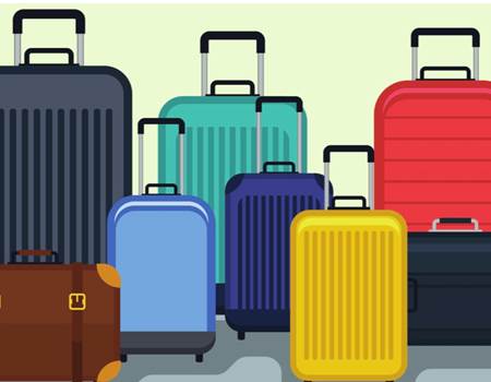 consigne a bagage