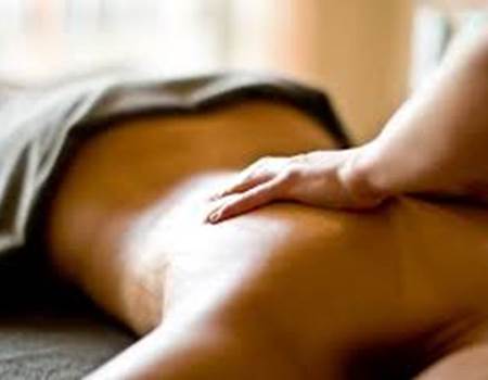 Massage relaxant