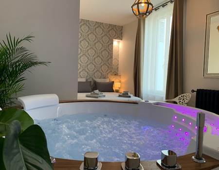 Le SPA XXL