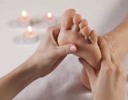 pieds 4