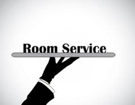 image room service