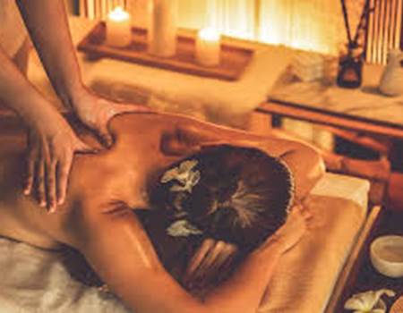 massage tonic