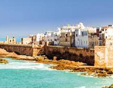 ESSAOUIRA