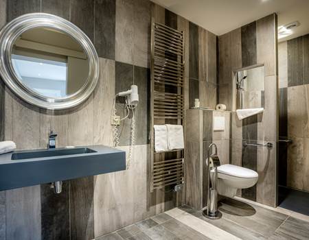 Hotel La Rencluse St Mamet Luchon