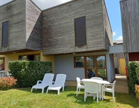 Hameau de gîtes de Videix - gîte 11