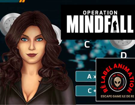 operation mindfall sur l'ile de ré