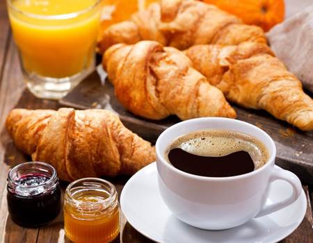 petit-dej