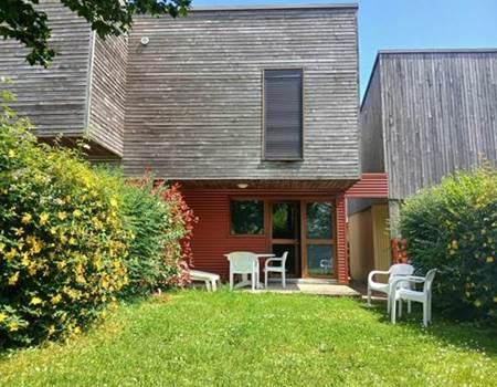 Hameau de gîtes de Videix - gîte 3