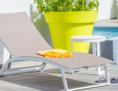 Iguane House villas & Micro Spa Départ tardif