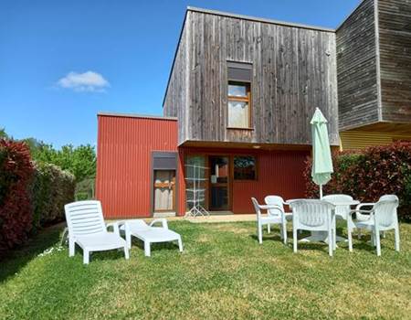 Gîte 1 Videix