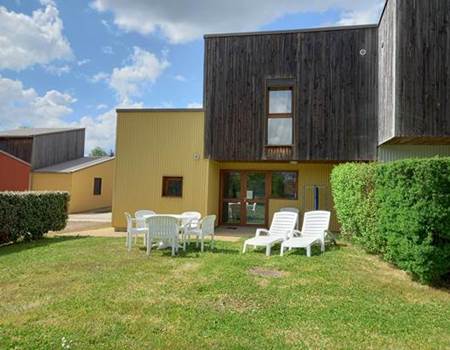 Hameau de gîtes de Videix - gîte 10