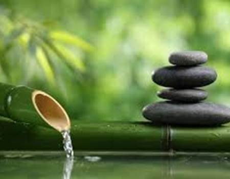 business zen