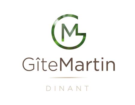 Logo GiteMartin