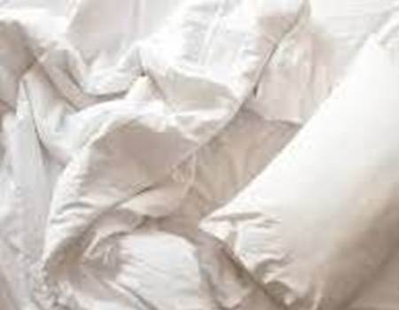 linge de lit