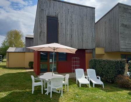 Hameau de gîtes de Videix - gîte 16