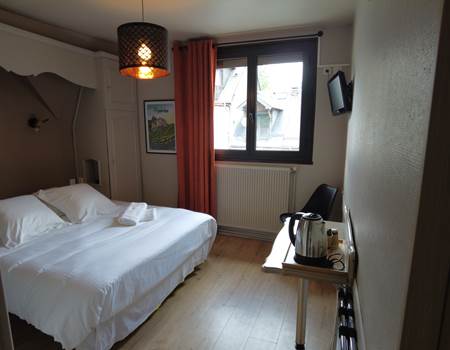 Hotel La Rencluse St Mamet Luchon