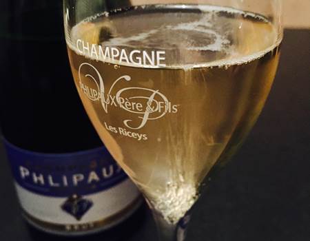 Champagne Phlipaux