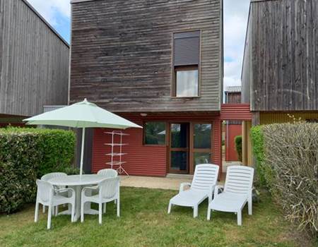 Hameau de gîtes de Videix - gîte 14