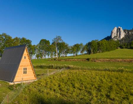 chalet moucherotte bis