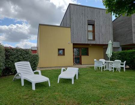 Hameau de gîtes de Videix - gîte 7