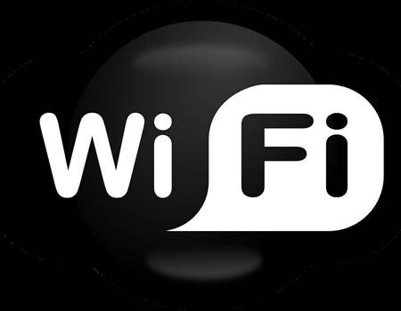 logo wifi