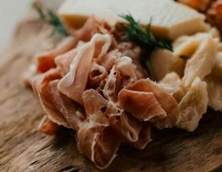 plateau charcut fromage