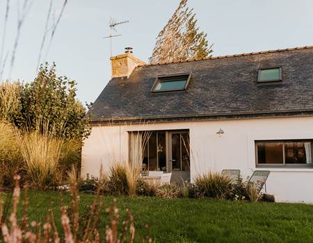 Le Jardin de l'Ecurie