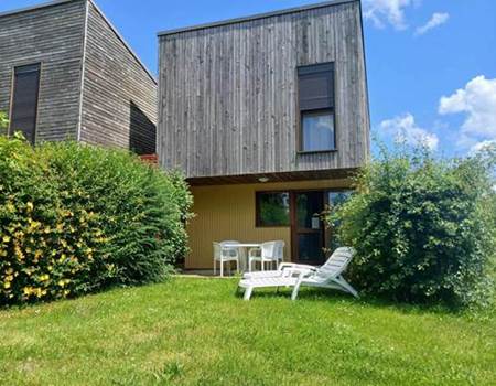Hameau de gîtes de Videix - gîte 2