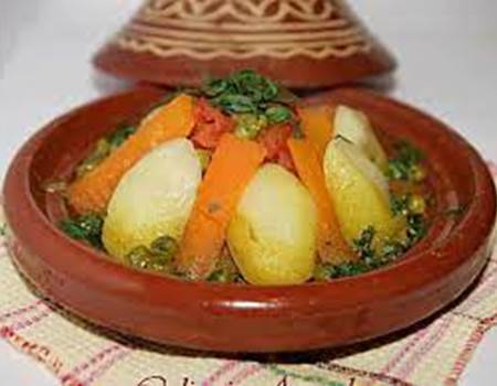 Tajine