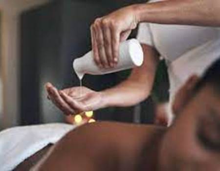 massage Marcocain