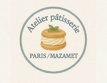 atelier patisserie
