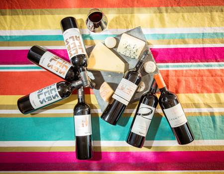 chateau maylandie - ferrals les Corbieres-photo aspheries-00614