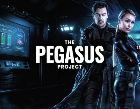 Pegasus Project