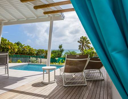 IMG_9060 Corail iguane house villas