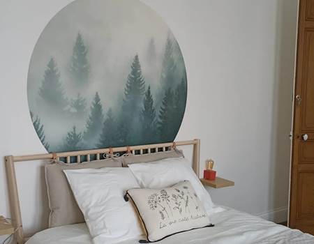 Chambre double Camille